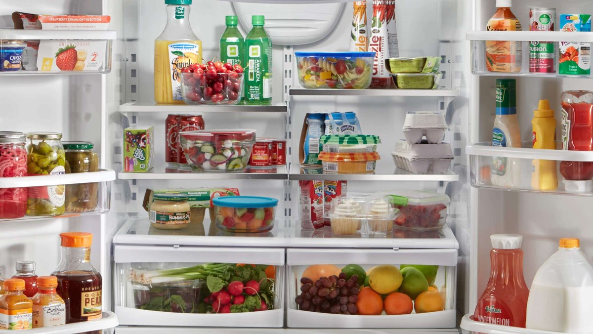 Máy phát điện giúp bảo quản thực phẩm an toàn, tươi ngon