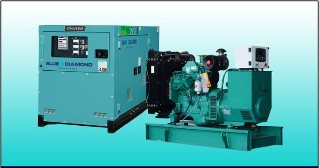 Sự khác nhau về Điện áp và dòng điện của máy phát điện 1 pha và 3 pha