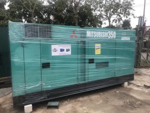 Bí quyết chọn máy phát điện 