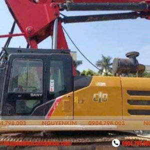 MÁY KHOAN SANY SR285R-